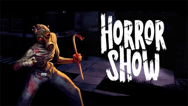 恐怖秀(HorrorShow)安卓直装版图1
