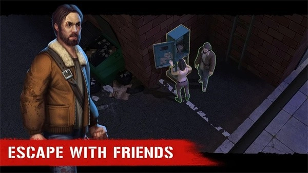 恐怖秀(HorrorShow)安卓直装版图3