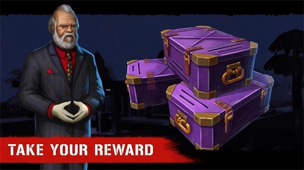 恐怖秀(HorrorShow)安卓直装版图4