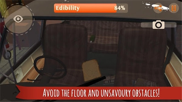 我是面包手机正版图1