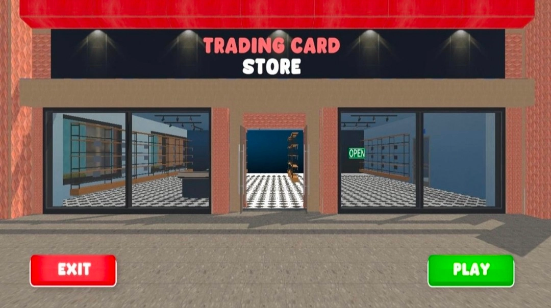 TCG卡牌模拟器商店汉化版图2