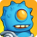 怪物工厂3免广告版 v1.0.25