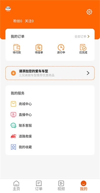三兄弟图1