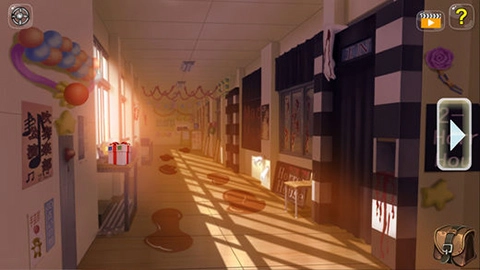 逃离中学教室 High school:The Mystery Room Escape Game图3
