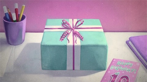 波普玩具午夜投喂记steam移植版