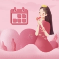 月经例假记录安卓版