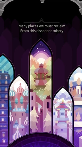 征服者的钟声(2)