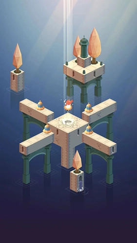 征服者的钟声(4)