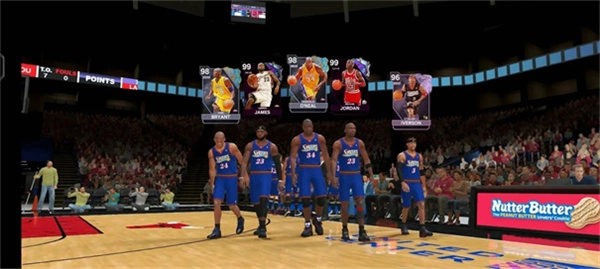 nba2k24图4