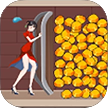 彩球碰碰消