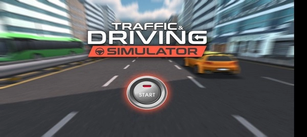 交通和驾驶模拟器(Traffic and Driving Simulator)