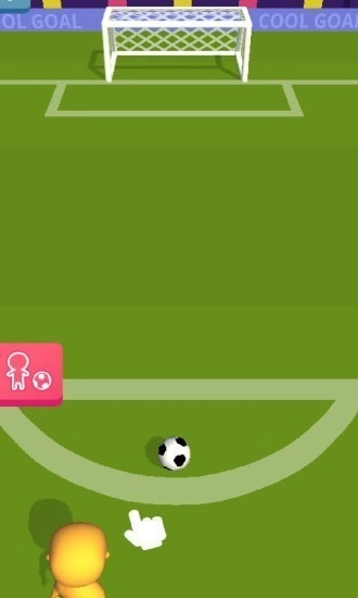 射球模拟器截图3
