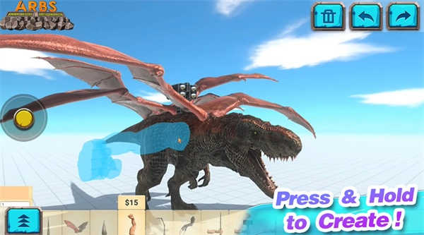 动物战争模拟器安卓版