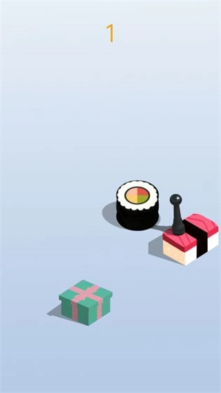 跳一跳高手无广告