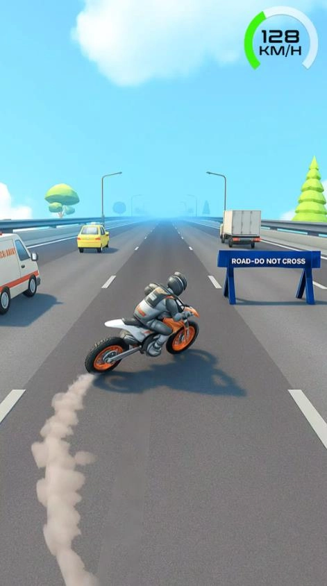 摩托漂移大师图2