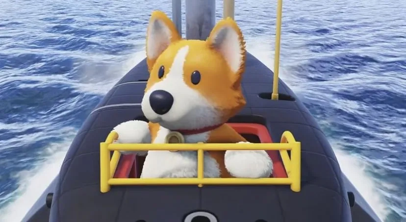 猛兽派对(萌兽竞技游戏)  安卓版图2