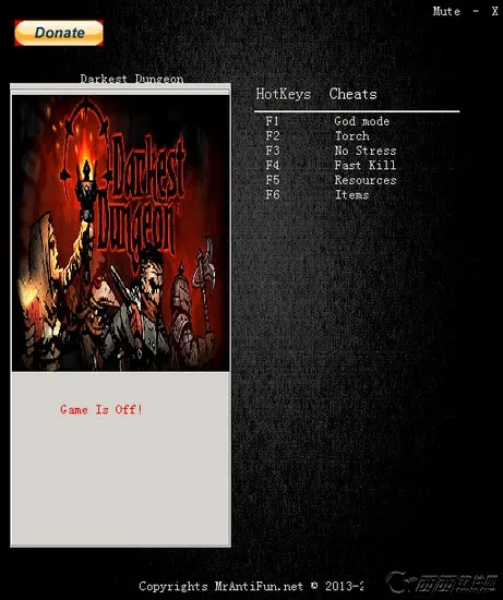 暗黑地牢(暗黑冒险游戏)  安卓版(5)