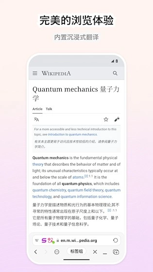 Stay浏览器安卓版