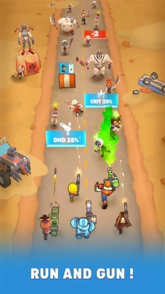 庇护所英雄菜单版