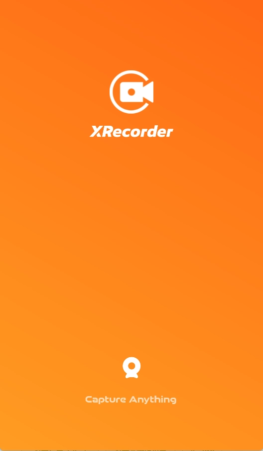 XRecorder录屏大师安卓版(1)