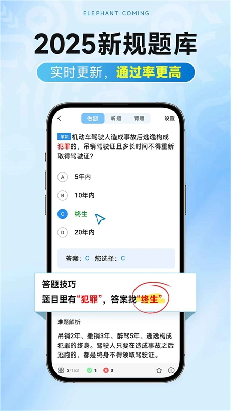 大象驾到Pro2025最新版-图1
