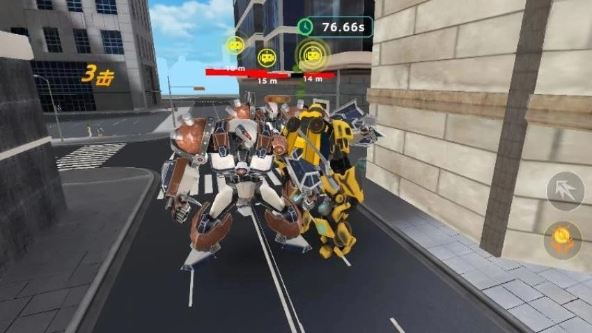 末日战争游戏安装包图2