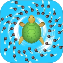 蝌蚪逆袭记游戏官方最新版