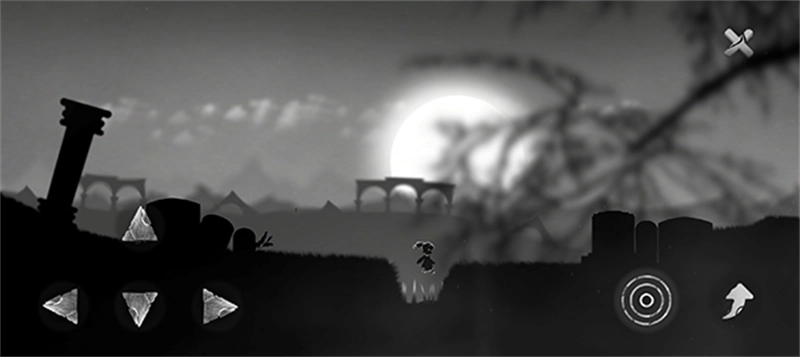 生与死手机版(3)