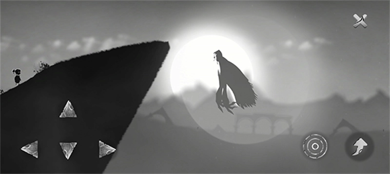 生与死手机版(1)