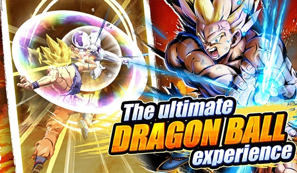 龙珠传奇原版图1