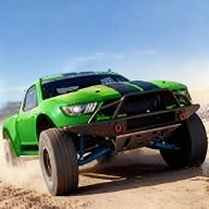 赛车先生模拟器