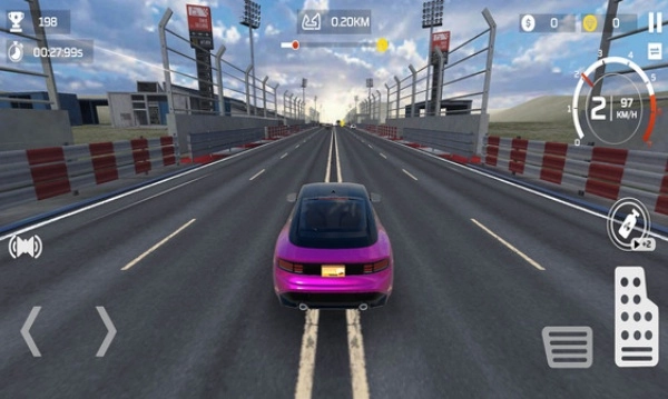 赛车先生模拟器图2