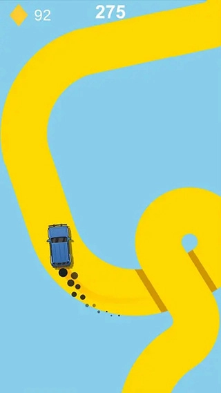 致命漂移图3