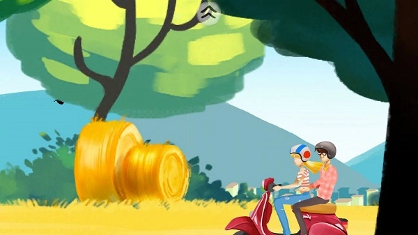 爱乐人生游戏 A life in music图2