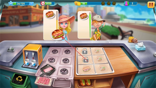 梦想蛋糕屋安卓下载