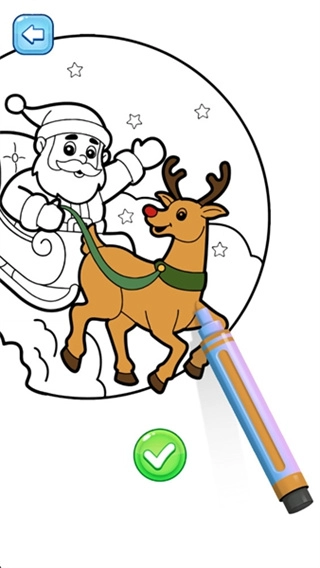 我的绘画乐园去广告版