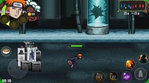 火影战记2026最新版手游下载