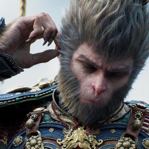 黑化猿猴吞噬免广告