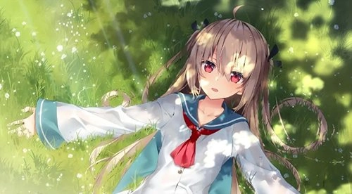 亚托莉我的挚爱时光安卓汉化版