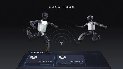 Booster(2)
