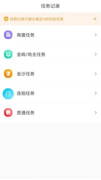 地圖淘金