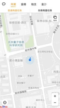 地圖淘金