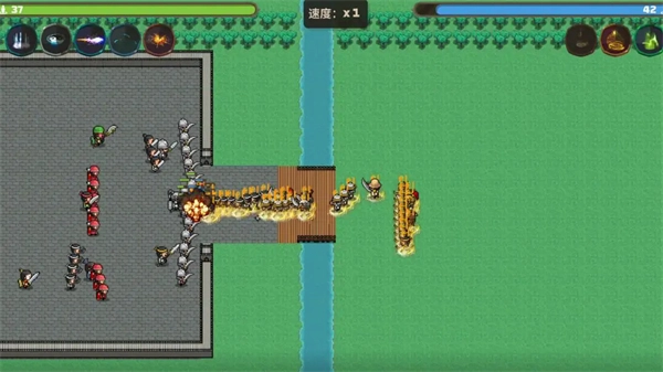 策略城池3MOD菜单最新版