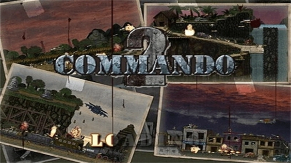 二战前线2无敌版图3