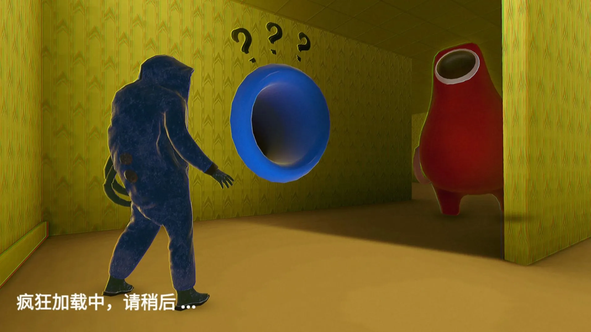 密室绝境逃脱(密室逃脱游戏)  安卓版(4)