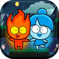 森林冰火人勇闯森林神庙 V1.2.4