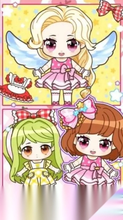 心动萝莉少女2025手机版