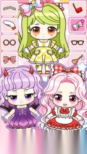 心动萝莉少女2025手机版