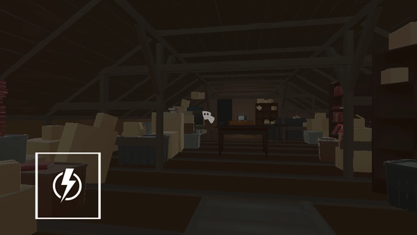 冒险的阿曼达第二章游戏官方最新版图2