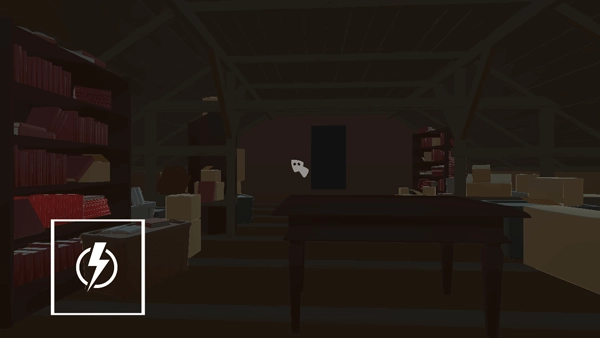 冒险的阿曼达第二章游戏官方最新版图1